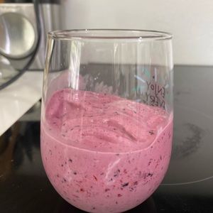 Meet your Posher, Giovanna